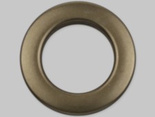 Люверсы для штор - Бронза