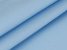 Oxford 600 D PU Blue 